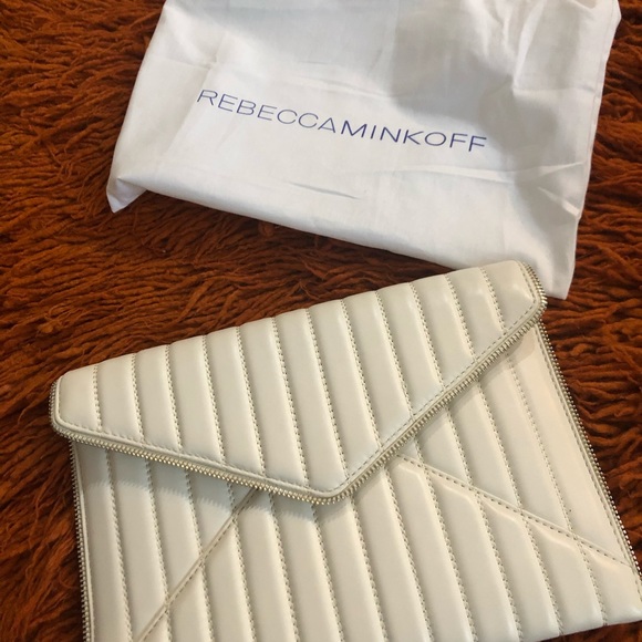 Rebecca Minkoff Clutch - Picture 4 of 5